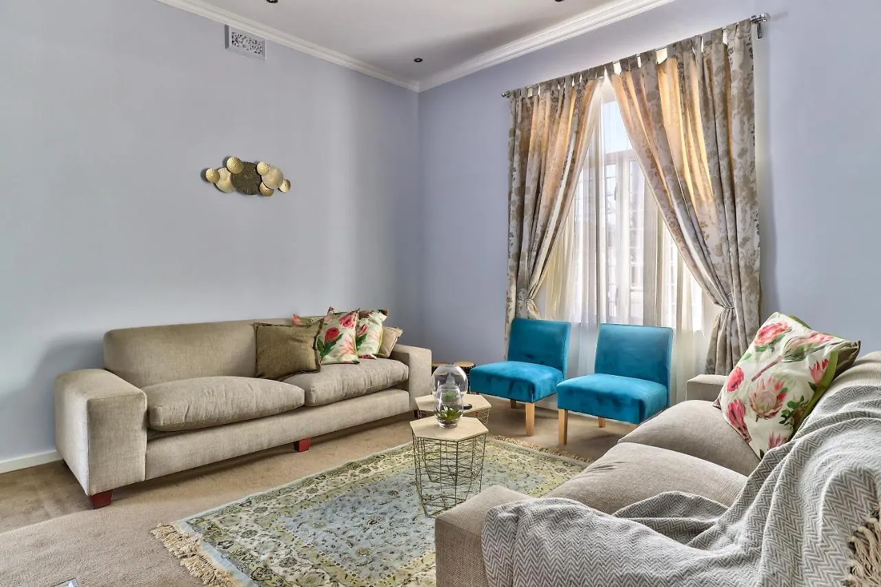 Apartamento Sashores Ciudad del Cabo Sudáfrica