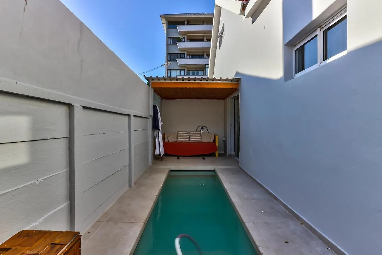 Sashores Ciudad del Cabo 0*,  Sudáfrica
