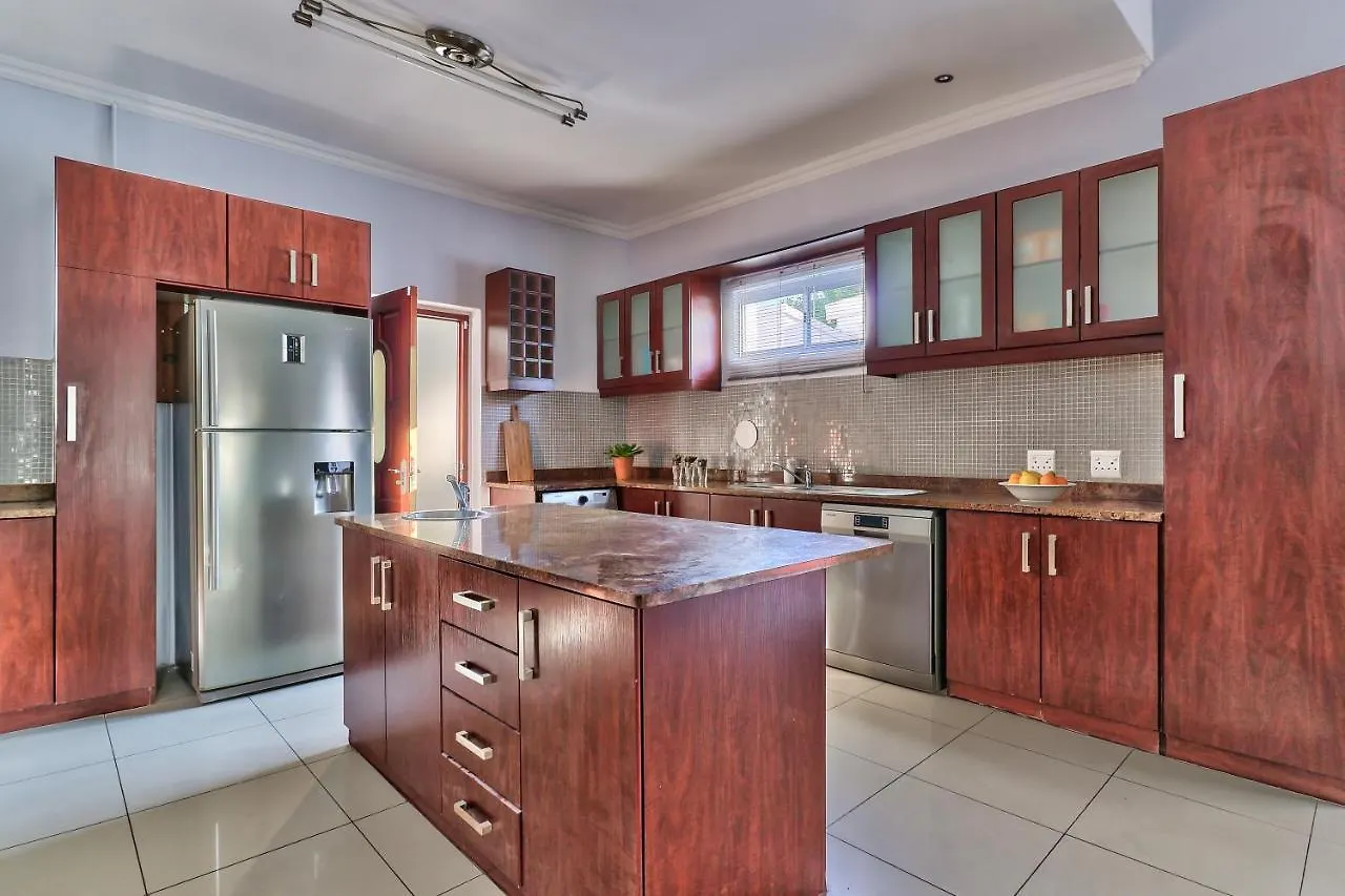 Apartamento Sashores Ciudad del Cabo