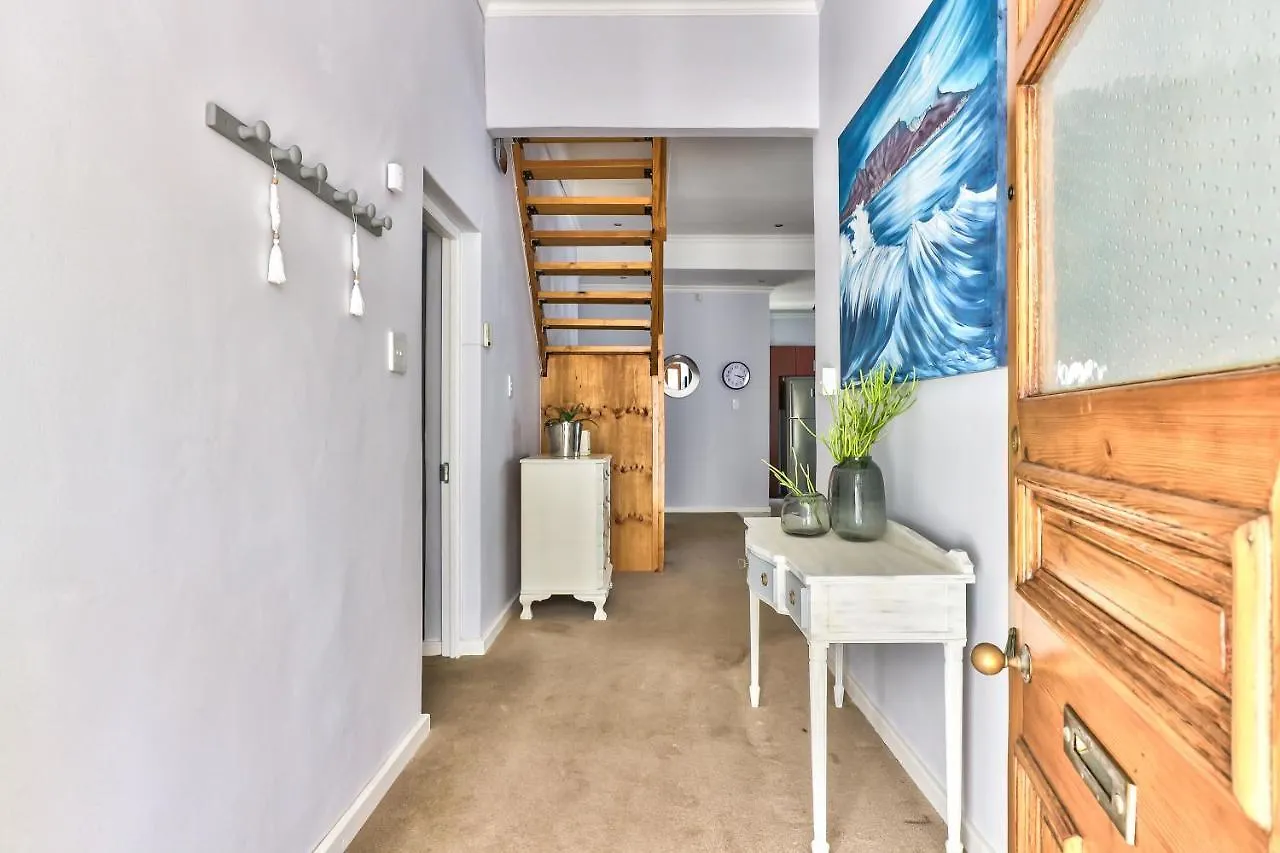 Sashores Ciudad del Cabo Apartamento