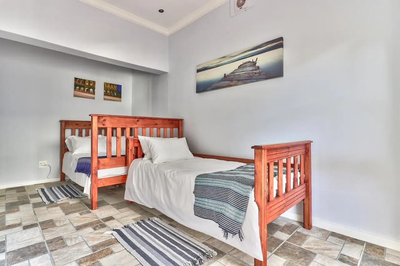 Sashores Ciudad del Cabo Apartamento